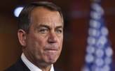 John Boehner, el capitán republicano al frente de la Cámara de Representantes