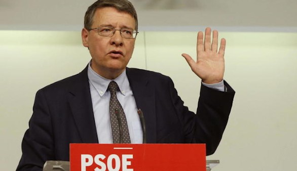 Sevilla pide dejar gobernar a quien logre más apoyo parlamentario