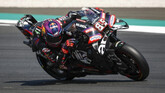 GP Austria. Jorge Martín y Marc Márquez le ponen picante al Mundial