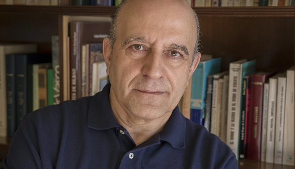 José Antonio Zarzalejos: 