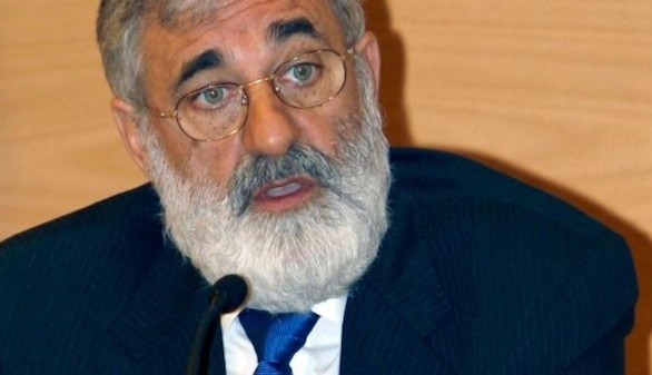 Un científico español, candidato al máximo organismo sobre cambio climático