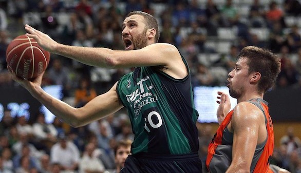 La Agencia Tributaria embarga al Joventut de Badalona por una deuda con Hacienda