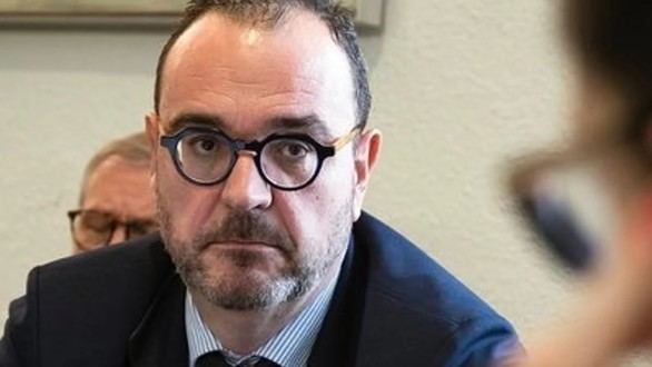 Fallece por un infarto cerebral el periodista radiofónico Juan Pablo Colmenarejo