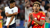 Liga de Naciones. Ya se conoce el árbitro del partido entre Inglaterra y España en Wembley