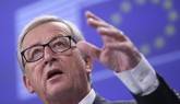 Juncker cree que el resultado electoral de EEUU no afectará a la negociación comercial
