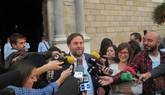 Mas se rinde. ¿Tomará ERC el testigo?