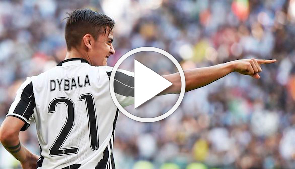 Liga italiana. La Juventus se proclama campeona, firma el doblete y reta al Madrid