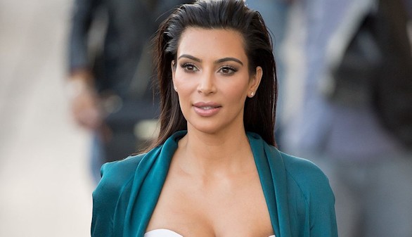 Detenidas 16 personas en Francia relacionadas con el asalto a Kim Kardashian