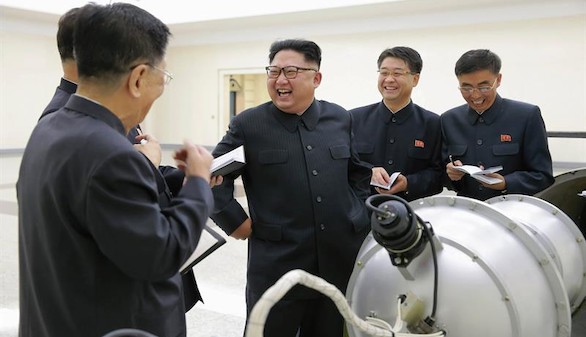 Norcorea pone en alerta al mundo