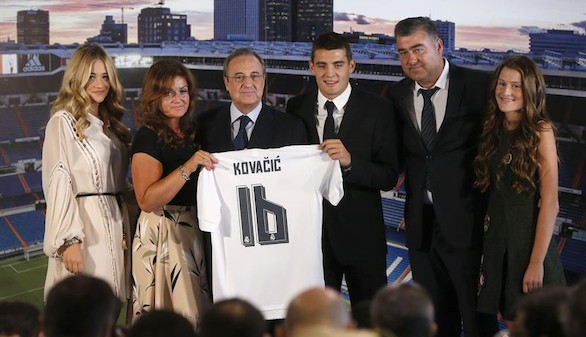 Kovacic: 