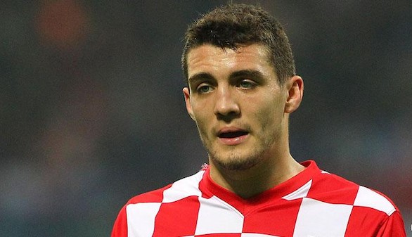 El Real Madrid oficializa el fichaje de Mateo Kovacic por seis años