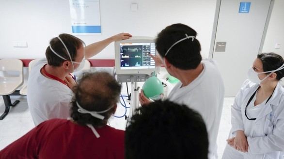 Estos son los seis hospitales públicos de Madrid entre los 10 mejores de España