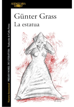 Günter Grass: La estatua