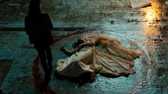 El estreno de La novia gitana arrolla a La isla de las tentaciones