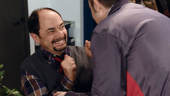 Sin MasterChef , sus rivales mejoran y LQSA lidera