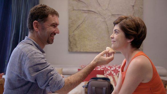 La Voz se asienta como líder y eclipsa el buen estreno de La vida con Samanta