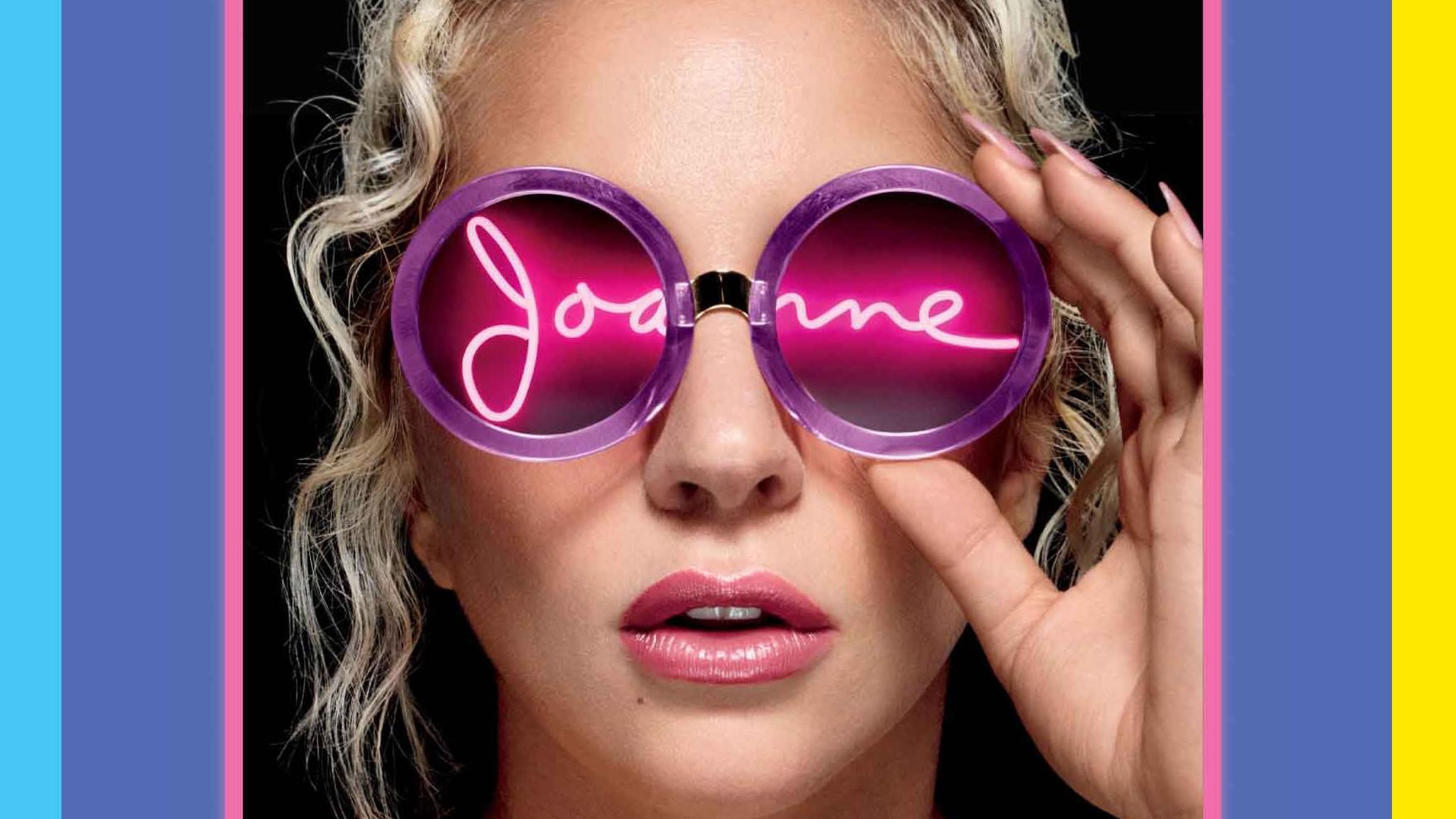 Lady Gaga retoma su gira europea: actuará en Barcelona en enero