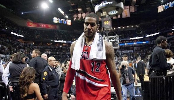 LaMarcus Aldridge, la pieza más golosa del mercado NBA, elige San Antonio