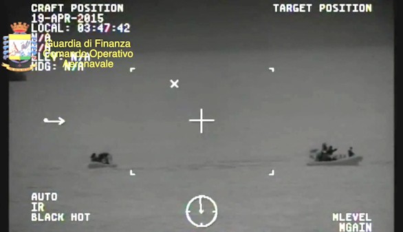 Año y medio tras Lampedusa, la tragedia se repite sin hallar soluciones