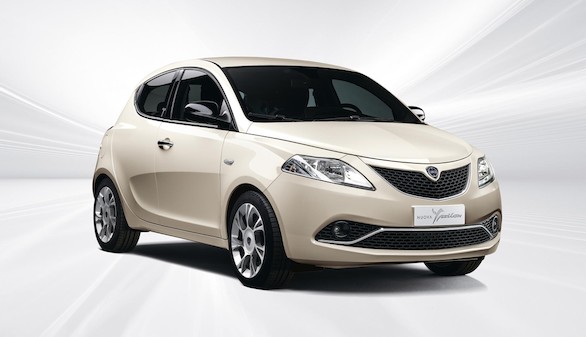 Ypsilon 2015, una puesta al día del urbano de Lancia