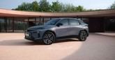 Lancia redefine su futuro con el nuevo Gamma eléctrico