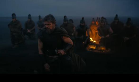 Nuevo tráiler de La Odisea , la epopeya dirigida por Christopher Nolan