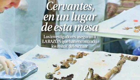 Revista de prensa: '¿Quién mató a Ignacio González?'