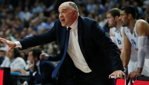 El Madrid dominó en defensa al Brose y sigue su paso con autoridad | 95-72