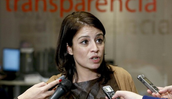Lastra califica de 