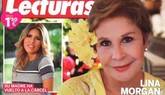 Un sentido adiós a Lina Morgan