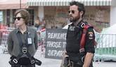 Crítica. The Leftovers : un último salto de fe
