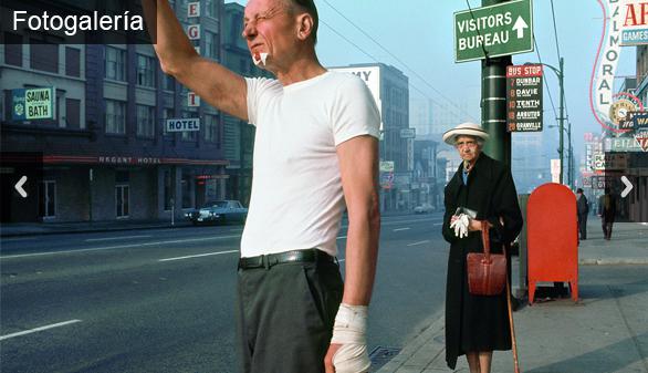 Crítica. La revolución visual de la icónica cámara de fotos Leica