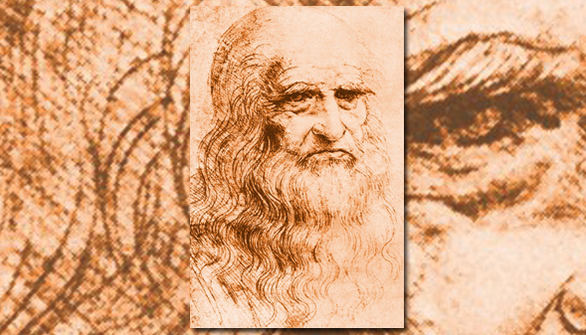 Expertos en Da Vinci localizan 14 descendientes vivos del artista