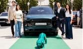 Lepas llega a España para completar el puzle de Chery con una apuesta por el diseño y la electrificación