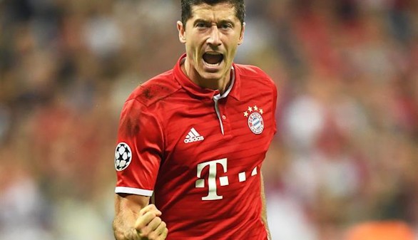 El Bayern se apunta a las goleadas y el PSG tropieza