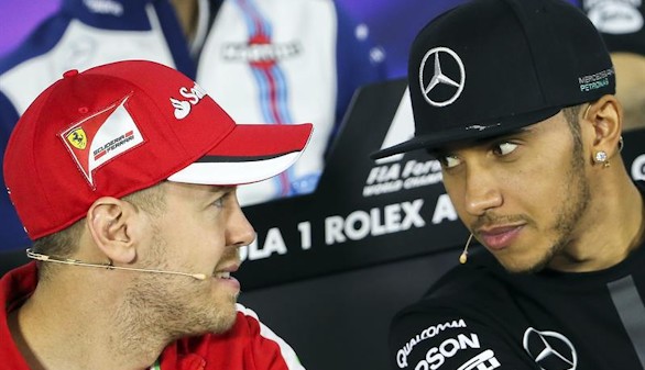 Guía de retransmisiones: De la 