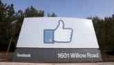 Facebook incluirá su botón de 'no me gusta'