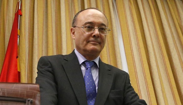 El Banco de España eleva el crecimiento al 3,1 por ciento