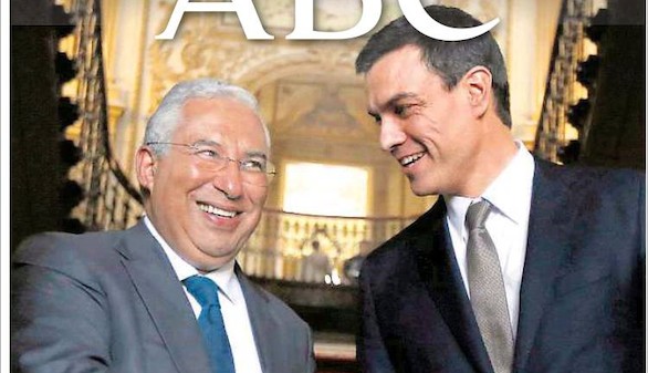 Álvarez de Toledo responde a los tuiteros: “Jamás, jamás, jamás”