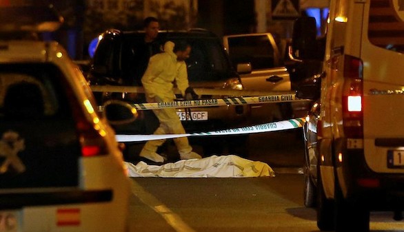 Dos mujeres son asesinadas a tiros en Lliria