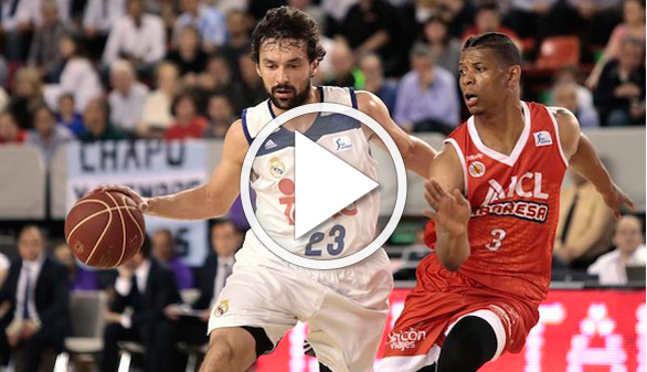 ACB. Órdago de Real Madrid, Barcelona, Baskonia y Unicaja: amenazan con dejar la Liga española