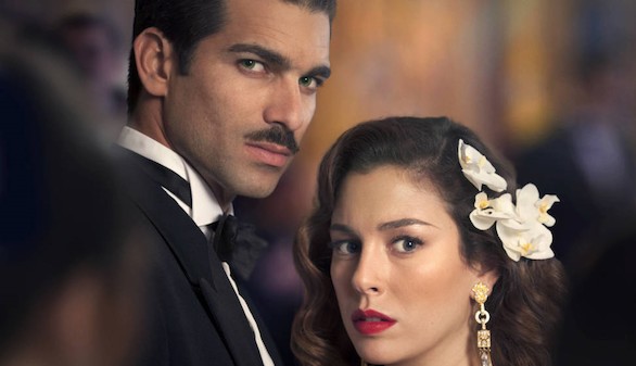 Lo que escondían sus ojos se despide a lo grande