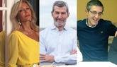 Madina, Lomana, el exJEMAD, el hermano de Wert y otras ausencias