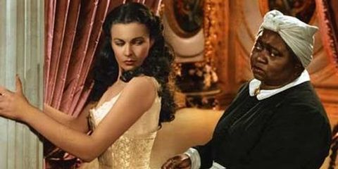 Lo que el viento se llevó vuelve a HBO, pero con aviso: 