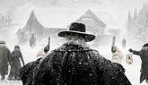 Los odiosos ocho : Tarantino, a lo Agatha Christie