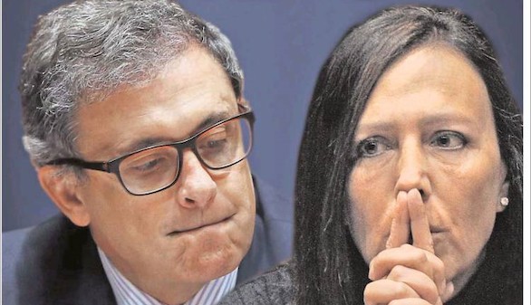 La Policía se impacienta con el ‘caso Pujol’