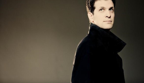 El barítono italiano Luca Pisaroni cierra el XXIII Ciclo de Lied