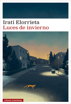 Irati Elorrieta: Luces de invierno