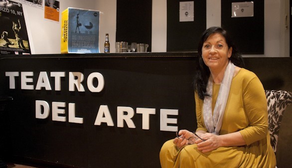 Teatro del Arte: pasión por la profesión o cómo sobrevivir en el off madrileño