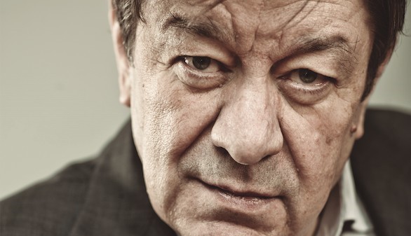 Luis Cepeda, Premio Nacional de Gastronomía a la Mejor Labor Periodística